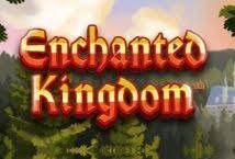 Enchanted Kingdom Megadrop slot